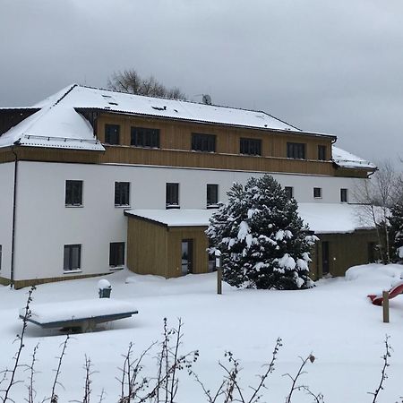 Apartman Nove Hute Sumava Exterior photo