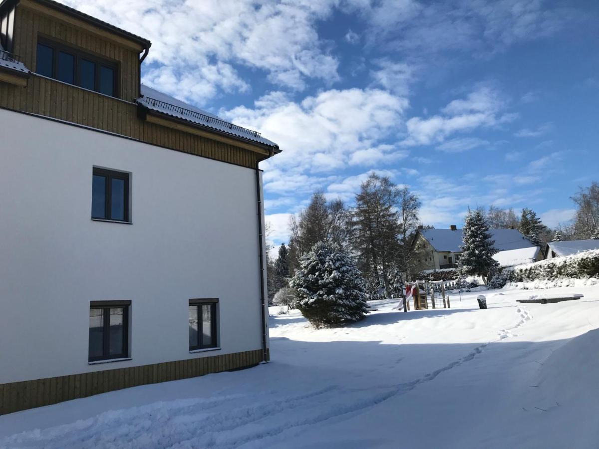 Apartman Nove Hute Sumava Exterior photo
